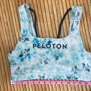 Peloton Sports Bra